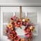 Haute Decor Adapt™ Brushed Copper Adjustable Wreath Hanger